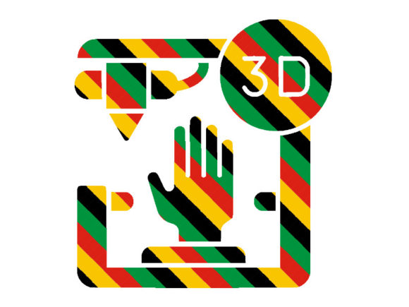 3d Organ Printing Logo: Design Freedom for Creators