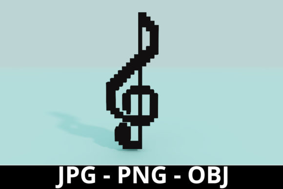 3d Rendering G Key Voxel Art: A Comprehensive Evaluation