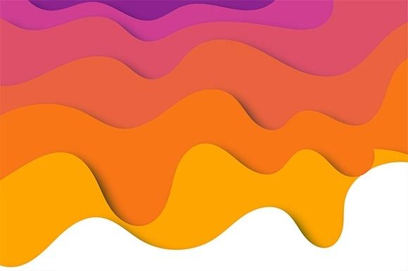 Unlocking Creativity with 3D Editable Colorful Paper Cutout Assets